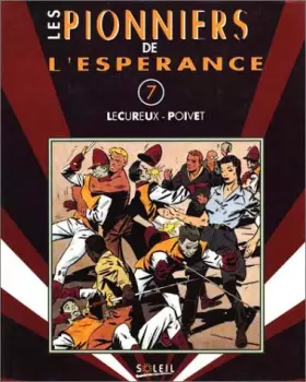 Couverture du produit · Les Pionniers De L'Esperance Tome 7
