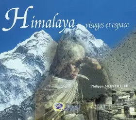 Couverture du produit · Himalaya, visages et espace