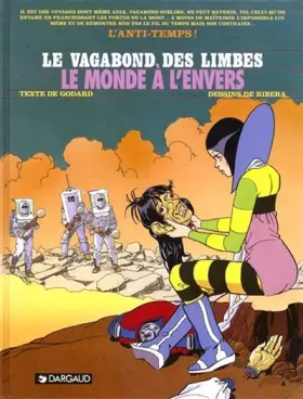 Couverture du produit · Le Vagabond des Limbes, tome 27 : Le Monde à l'envers