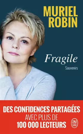 Couverture du produit · Fragile