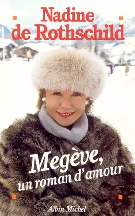 Couverture du produit · Megève, un roman d'amour