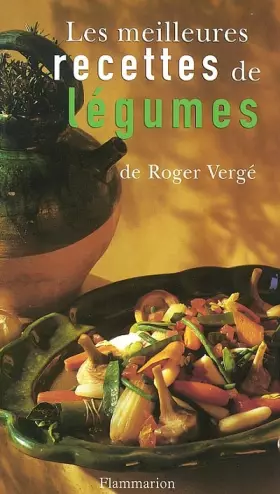 Couverture du produit · Les Meilleures recettes de légumes