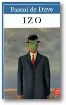 Couverture du produit · IZO