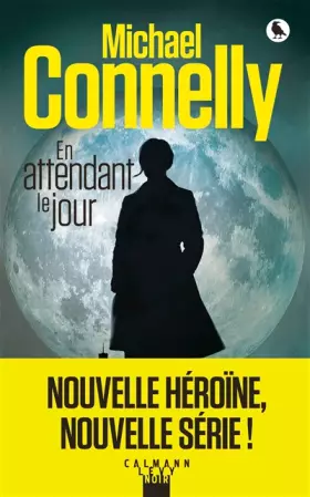 Couverture du produit · En attendant le jour