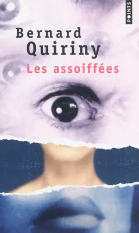 Couverture du produit · Les Assoiffées