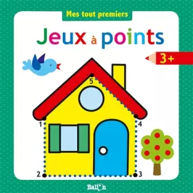Couverture du produit · Jeux à points 3+