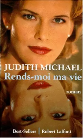 Couverture du produit · Rends-moi ma vie