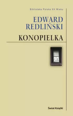 Couverture du produit · Konopielka