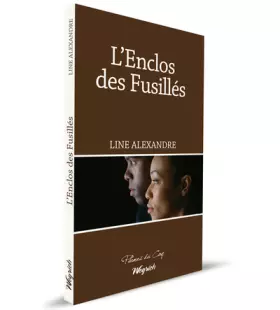 Couverture du produit · L'enclos des fusillés
