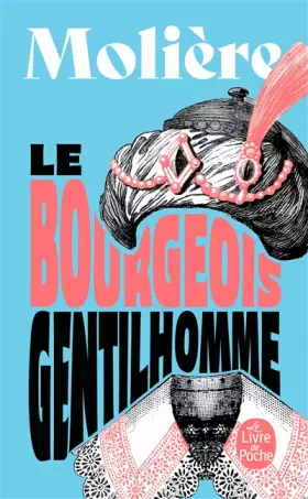 Couverture du produit · Le Bourgeois Gentilhomme (Ldp Theatre)
