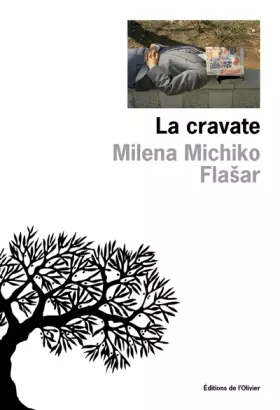 Couverture du produit · La cravate