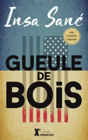 Couverture du produit · Gueule de bois