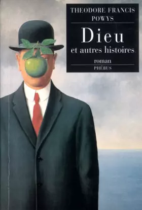 Couverture du produit · Dieu : Et autres histoires, trad. de l'anglais et préf. par Patrick Reumau