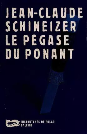 Couverture du produit · Le Pégase du Ponant