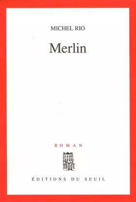 Couverture du produit · Merlin