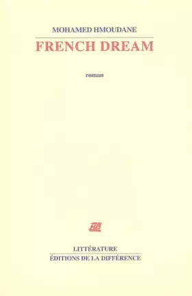 Couverture du produit · French Dream
