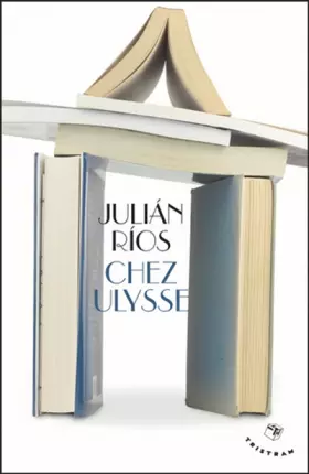 Couverture du produit · Chez Ulysse