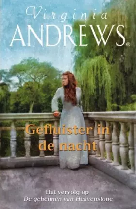 Couverture du produit · Gefluister in de nacht: het vervolg op de geheimen van Heavenstone