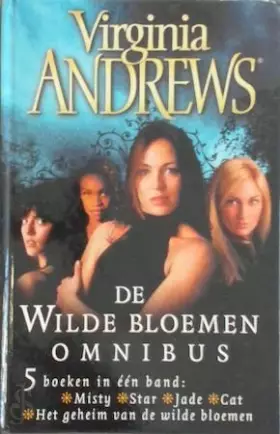 Couverture du produit · WILDE BLOEMEN OMNIBUS, DE