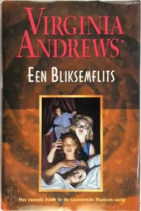 Couverture du produit · BLIKSEMFLITS HUDSON DL 3