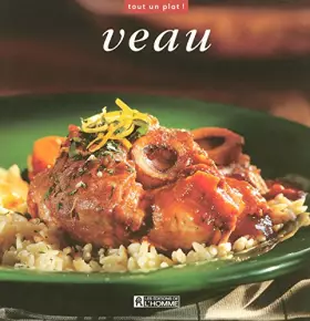 Couverture du produit · LE VEAU