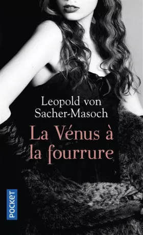 Couverture du produit · La Vénus à la fourrure