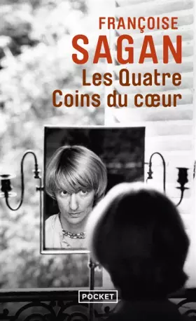 Couverture du produit · Les Quatre Coins du coeur