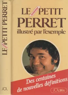 Couverture du produit · LE NOUVEAU PETIT PERRET ILLUSTRE