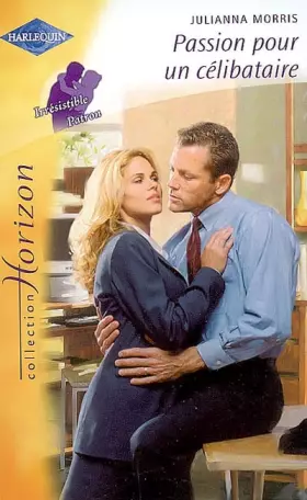Couverture du produit · Passion pour un célibataire