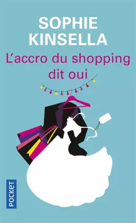 Couverture du produit · L'accro du shopping dit oui