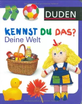 Couverture du produit · Deine Welt (Duden - Kennst du das?)