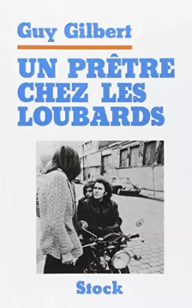 Couverture du produit · Un prêtre chez les loubards