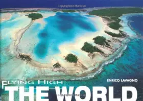 Couverture du produit · The World: Flying High