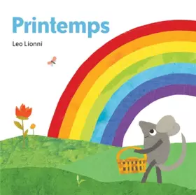 Couverture du produit · Printemps