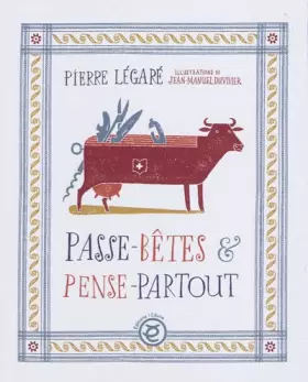Couverture du produit · Passe-bêtes et pense-partout