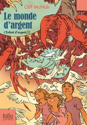Couverture du produit · Le monde d'argent