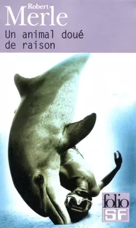 Couverture du produit · Un animal doué de raison