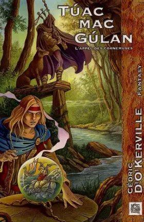 Couverture du produit · Tuac Mac Gulan