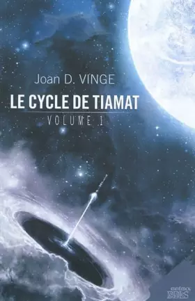 Couverture du produit · Le cycle de Tiamat, Tome 1 : La Reine des Neiges  Finismonde
