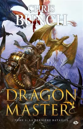 Couverture du produit · Dragon Master, tome 3 : La Dernière bataille