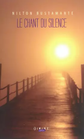 Couverture du produit · Le chant du silence