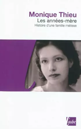 Couverture du produit · Les Années-Mère