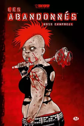 Couverture du produit · Les Abandonnés