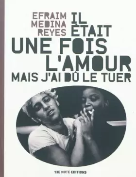 Couverture du produit · Il Était une Fois l'Amour mais J'Ai dû le Tuer