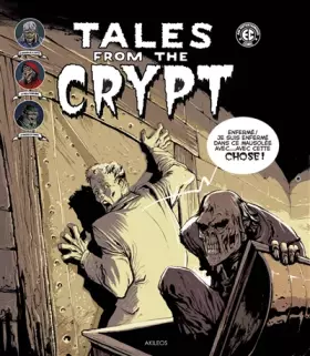 Couverture du produit · Tales from the Crypt T2