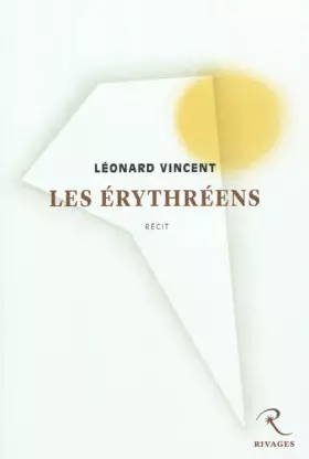 Couverture du produit · Les Erythréens