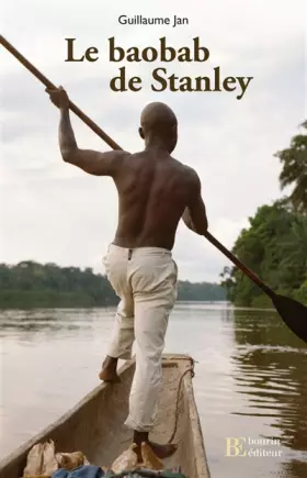Couverture du produit · Le baobab de Stanley