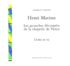 Couverture du produit · L'Arbre de Vie