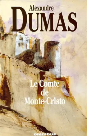Couverture du produit · Le Comte de Monte-Christo