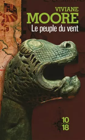 Couverture du produit · Le peuple du vent